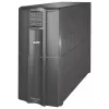APC Smart-UPS SMT2200C SAI - 2200VA/1980W - Line Interactive - 120V - Rackmount 2U - 8x NEMA 5-15R + 1x NEMA 5-20R - USB y Serie - Negro