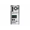 APC Smart-UPS SMT2200C SAI - 2200VA/1980W - Line Interactive - 120V - Rackmount 2U - 8x NEMA 5-15R + 1x NEMA 5-20R - USB y Serie - Negro