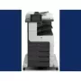 HP LaserJet Enterprise MFP M725z Impresora multifunción - Láser monocromo - A3/Ledger - Imprimir, copiar, escanear, fax - Hasta 41 ppm - Alimentador de 2100 hojas - ADF dúplex - USB 2.0, Gigabit LAN, Fax 33,6 Kbps
