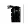 APC Roof Fan Tray - Unidad de ventiladores para rack - AC 200-240V - 6 ventiladores - Negro