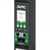 APC NetShelter Rack PDU Advanced - PDU conmutada para rack, 1U, 230V, 16A, 8x IEC C13, Negro