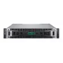 HPE MSA 2070 SFF FC 12x3,84 TB SSD Storage Array Bundle con 2x32 Gb FC Controlador de 4 puertos y 4x32 Gb SFP+ Transceptores