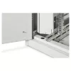 DIGITUS Armario de red Unique Series Gris 42HE 800x800mm Puerta frontal de acero de doble hoja