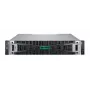 HPE MSA 2070 LFF 2x32GB FC Controlador de 4 puertos Storage Array sin discos