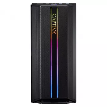 Captiva Workstation I83-403, Intel Core i7-14700, 64 GB DDR4, 1 TB SSD, sin sistema operativo