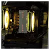 Captiva Workstation I83-403, Intel Core i7-14700, 64 GB DDR4, 1 TB SSD, sin sistema operativo