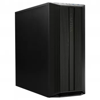 Captiva Workstation R98-398, AMD Ryzen 9 9900X, 32 GB DDR5, 1 TB SSD, GeForce RTX 5070 12 GB GDDR7, sin sistema operativo