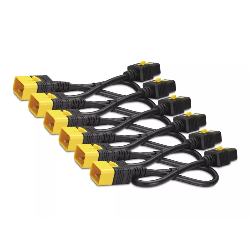 APC cable de alimentación - de IEC 60320 C19 a IEC 60320 C20