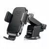 3mk Drive & Charge Soporte para coche con cargador inalámbrico