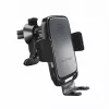 3mk Drive & Charge Soporte para coche con cargador inalámbrico