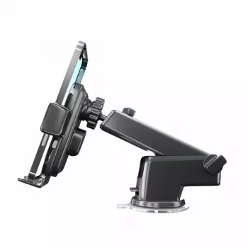 3mk Drive & Charge Soporte para coche con cargador inalámbrico