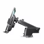 3mk Drive & Charge Soporte para coche con cargador inalámbrico