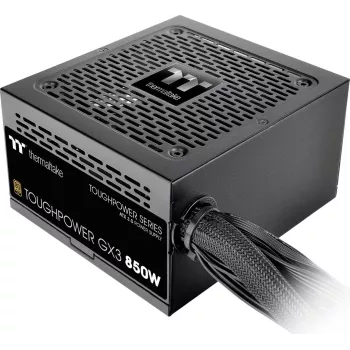 Thermaltake Toughpower GX3 850W ATX 3.0 Gold Bulk Fuente de alimentación