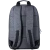CANYON BP-4 Slim 12L Gray Mochila para portátil