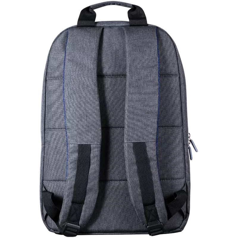 CANYON BP-4 Slim 12L Gray Mochila para portátil