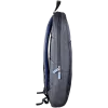 CANYON BP-4 Slim 12L Gray Mochila para portátil