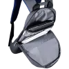 CANYON BP-4 Slim 12L Gray Mochila para portátil