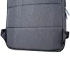 CANYON BP-4 Slim 12L Gray Mochila para portátil