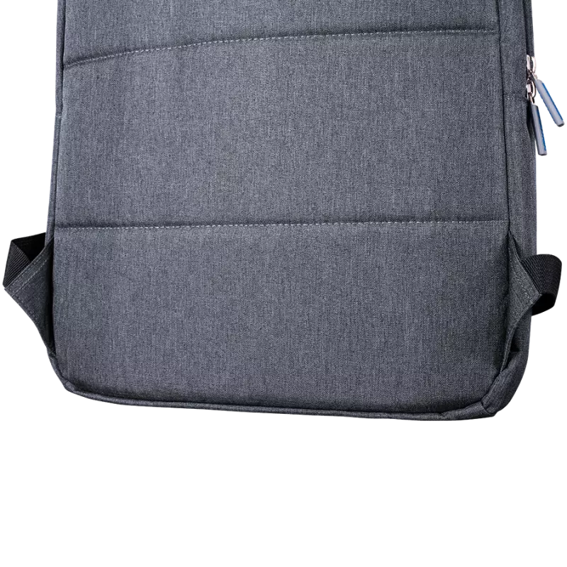 CANYON BP-4 Slim 12L Gray Mochila para portátil
