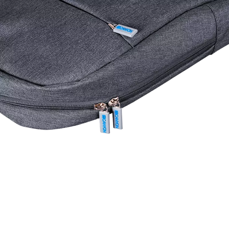 CANYON BP-4 Slim 12L Gray Mochila para portátil