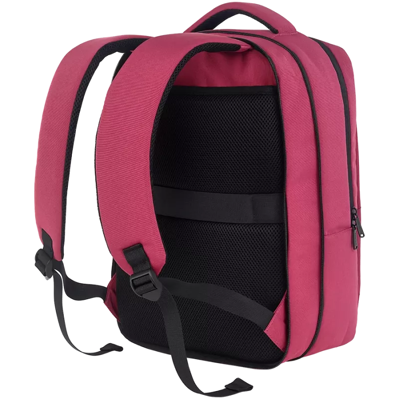 CANYON Mochila BPE-5 Urban USB 15.6
