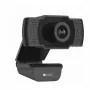 Nabo WCF-2100 webcam Full-HD negra