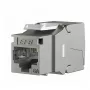 EFB Elektronik módulo keystone RJ45 STP Cat.6A 500MHz Component Certified pack de 24