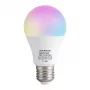 Shelly bombilla inteligente Multicolor Bulb E27 Gen3 RGBW LED regulable con monitorización de consumo Wi-Fi Bluetooth