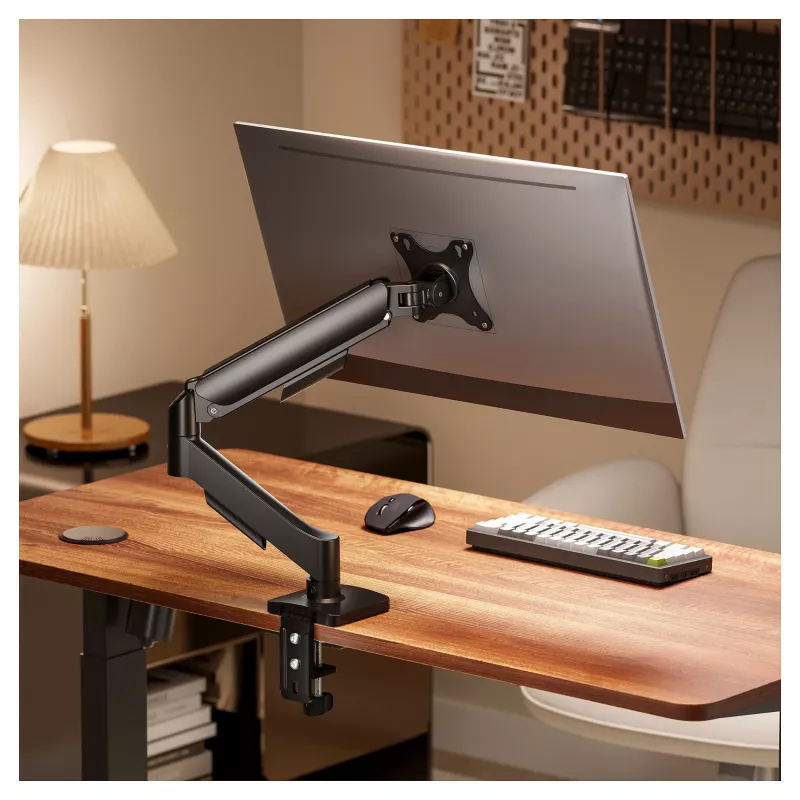 Equip soporte de mesa para monitor 17-32
