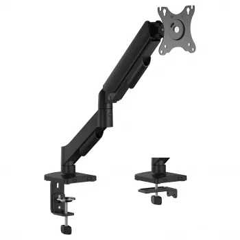 Equip soporte de mesa para monitor 17-32