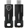 Swissbit iShield Key 2 llave de seguridad FIDO2 MIFARE USB-C + NFC