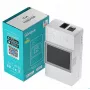 Sonoff THR320D TH Elite interruptor inteligente WiFi de control de temperatura y humedad