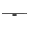 Baseus i-Wok 2 lámpara para monitor con panel táctil (negro)
