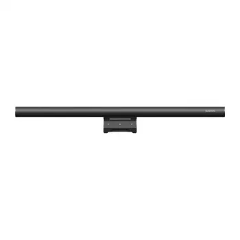 Baseus i-Wok 2 lámpara para monitor con panel táctil (negro)