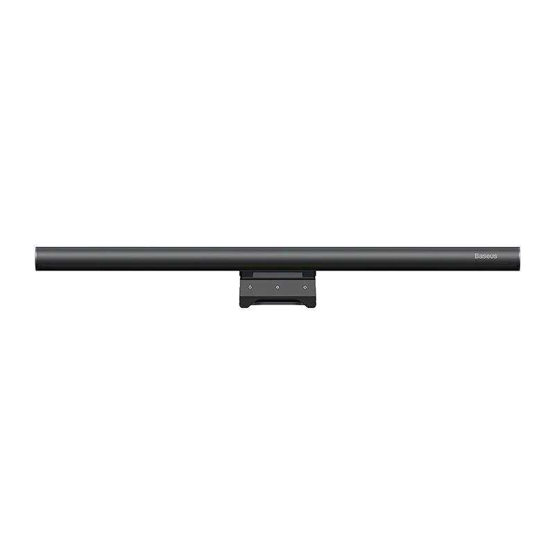 Baseus i-Wok 2 lámpara para monitor con panel táctil (negro)