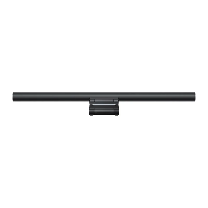 Baseus i-Wok 2 lámpara para monitor con panel táctil (negro)