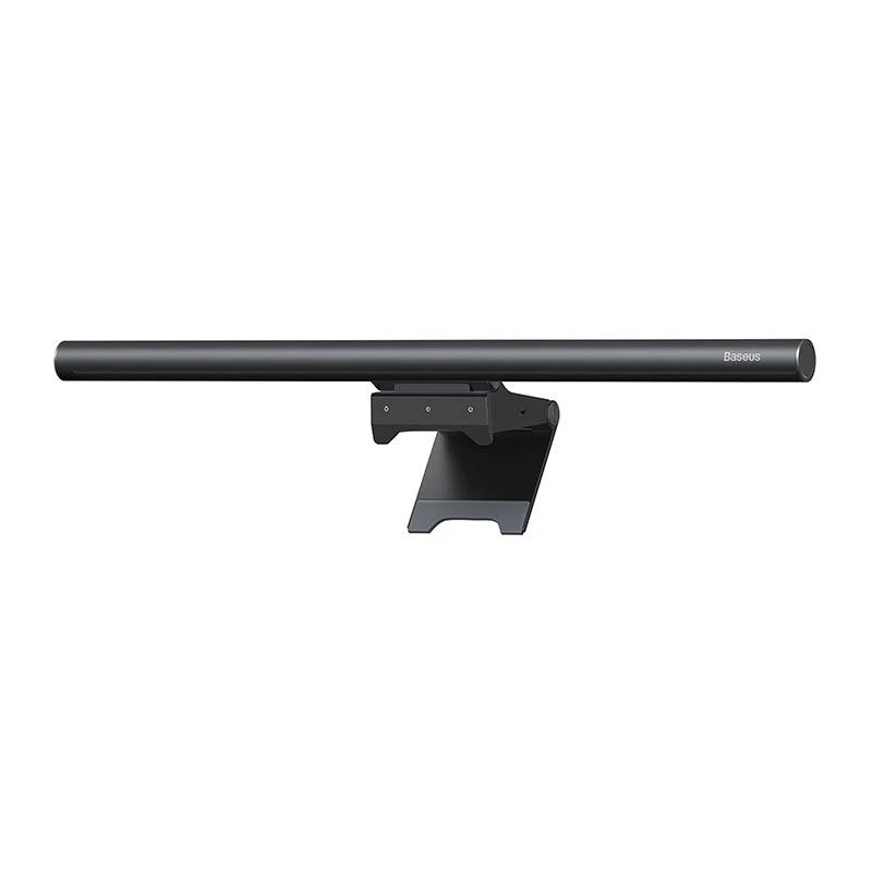 Baseus i-Wok 2 lámpara para monitor con panel táctil (negro)