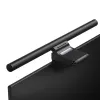 Baseus i-Wok 2 lámpara para monitor con panel táctil (negro)