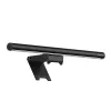 Baseus i-Wok 2 lámpara para monitor con panel táctil (negro)
