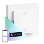 Meross MRS105MA-EU interruptor inteligente WiFi para persiana enrollable (Matter)