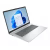 HP 17-cp3003nw portátil - AMD Ryzen 7 7730U, 17,3 inch FHD, 16GB DDR4, 512GB SSD, Windows 11 Home, Natural Silver, 2 años de garantía