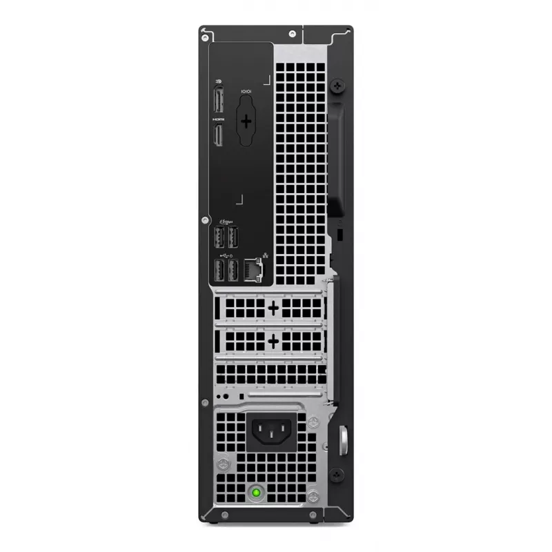 DELL Pro Slim Essential QVS1260 Intel Core i5-14500 16 GB DDR5-SDRAM 512 GB SSD Windows 11 Pro PC slim negro