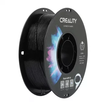 Filamento TPU Creality (negro) 1,75 mm 1 kg