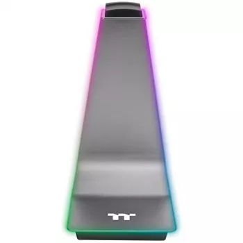 Soporte para auriculares gaming Thermaltake ARGENT HS1 RGB