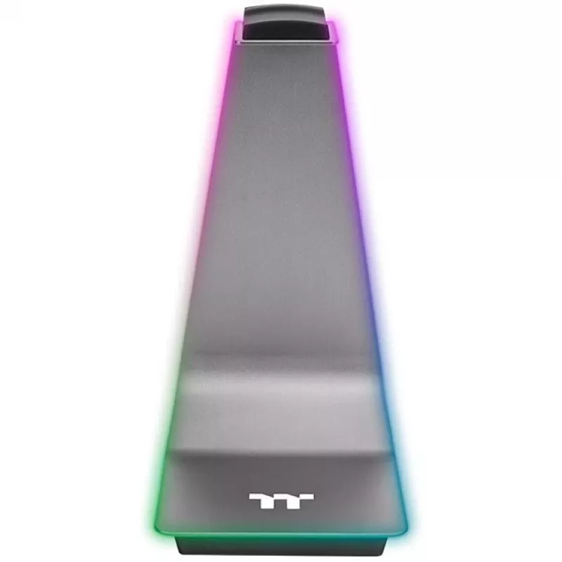 Soporte para auriculares gaming Thermaltake ARGENT HS1 RGB