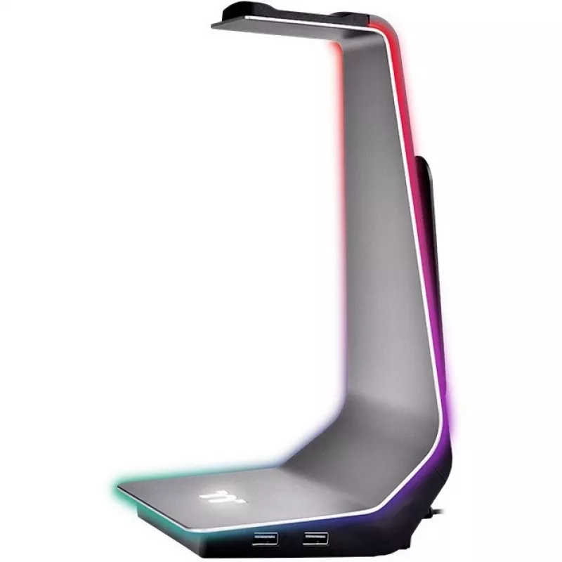 Soporte para auriculares gaming Thermaltake ARGENT HS1 RGB