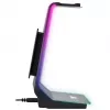 Soporte para auriculares gaming Thermaltake ARGENT HS1 RGB