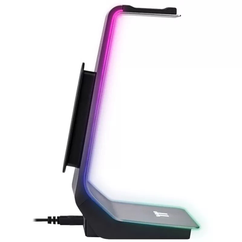 Soporte para auriculares gaming Thermaltake ARGENT HS1 RGB