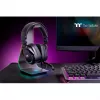 Soporte para auriculares gaming Thermaltake ARGENT HS1 RGB