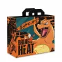 Bolsa de compra reutilizable Pokémon Charizard